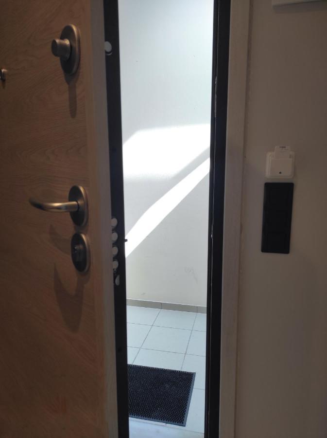 Poseidonas Luxury Apartment プラタネス エクステリア 写真